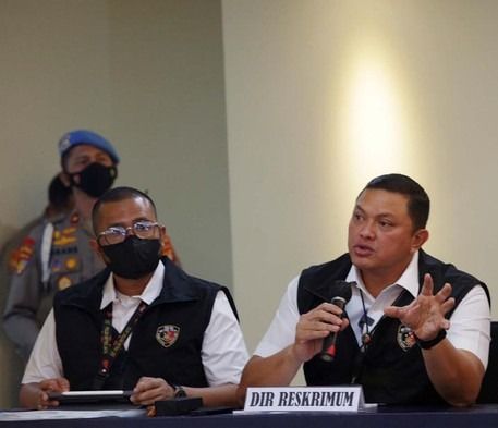 podiumnews.com-Polisi Ungkap Modus Mafia Tanah, Nekat Incar Aset Pemerintah 